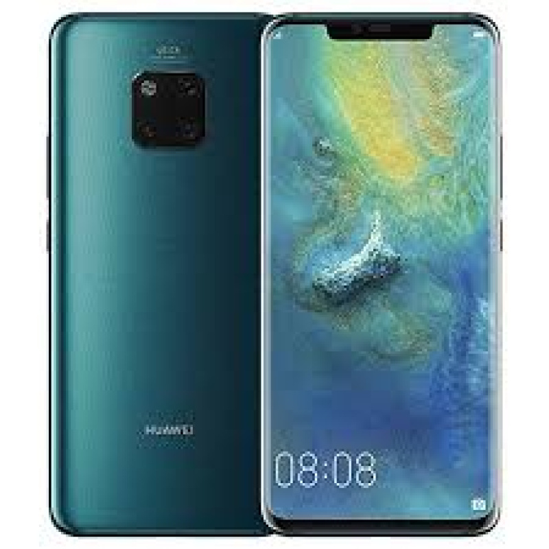 Huawei Mate 20 Pro repair